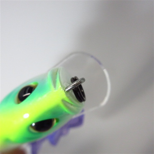 ライザージャックレモネード